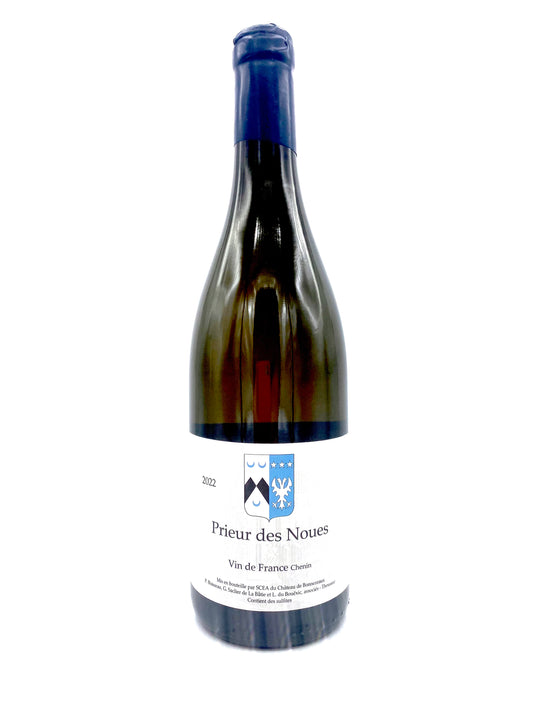 Château de Bonnezeaux 'Prieur des Noues' VdF Chenin Blanc 2022