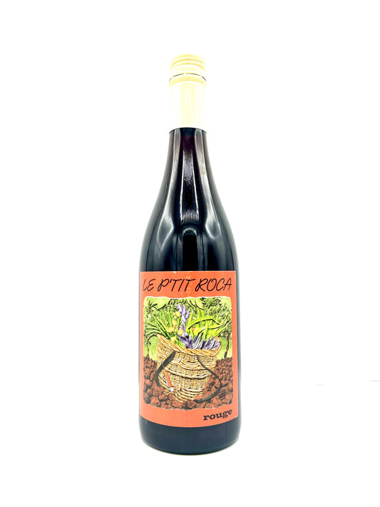 Villa Roca 'Le P'tit Roca' Rouge 2024