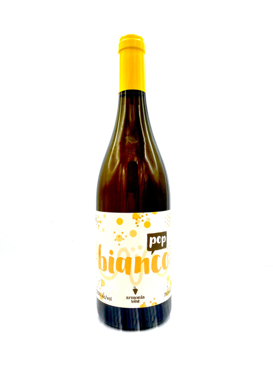 Tenuta L'Armonia 'Bianco Pop' Montecchio Maggiore Bianco 2020