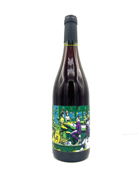 Domaine Bonnet-Cotton 'Bas les Masques' Beaujolais 2023