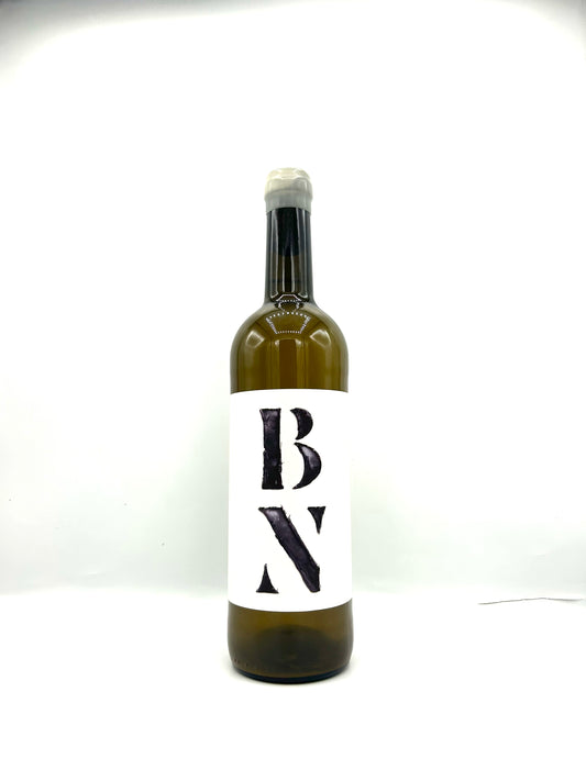 Partida Creus 'BN' Blanco Natural 2023