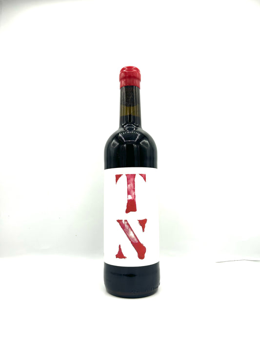 Partida Creus 'TN' Tinto Natural 2022