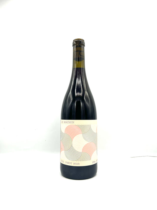 Le Machin, Pinot Noir 2023