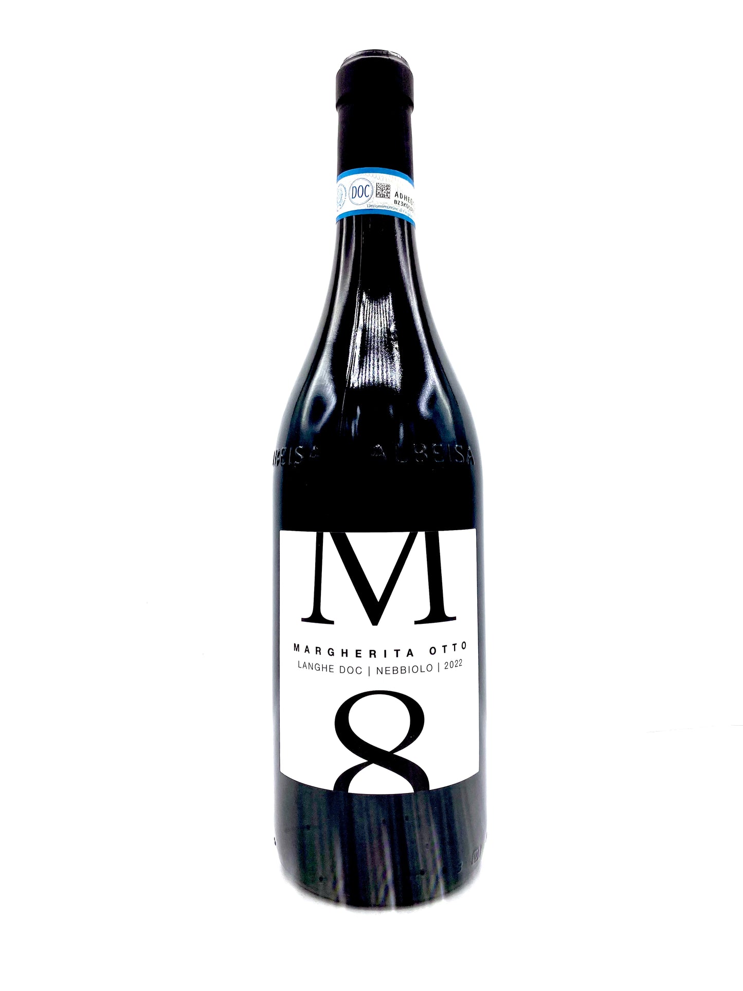 Margherita Otto, M8 Langhe Nebbiolo 2022