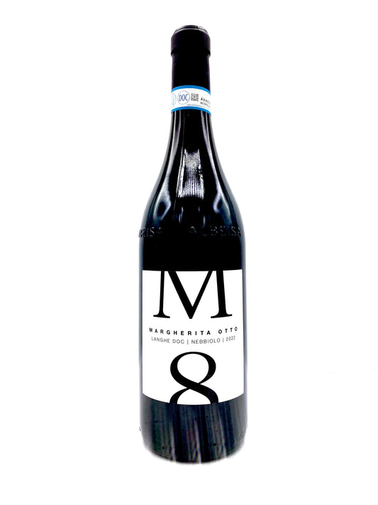 Margherita Otto, Langhe Nebbiolo 2023