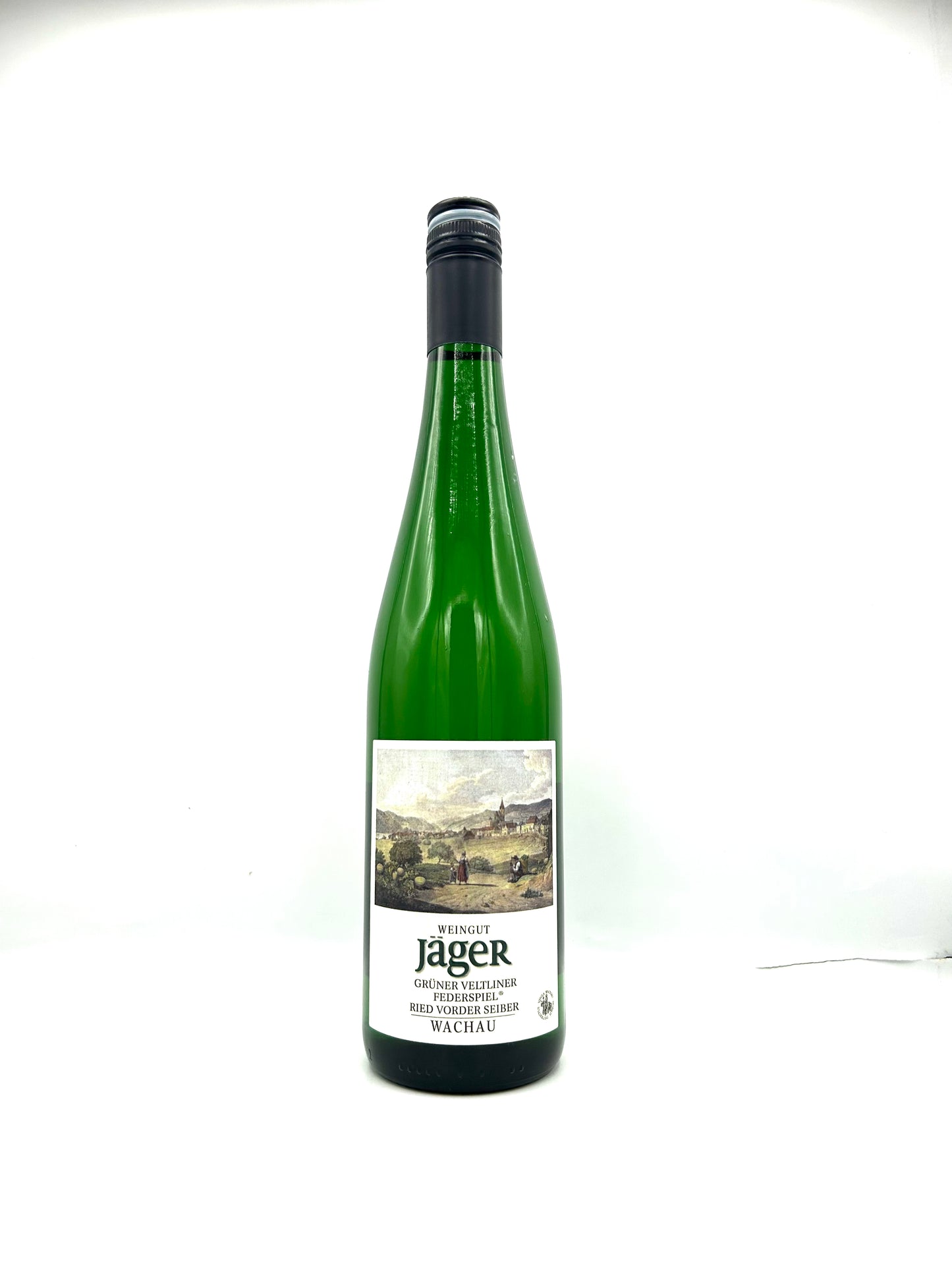 Weingut Jäger 'Vorder Seiber' Grüner Veltliner 2023