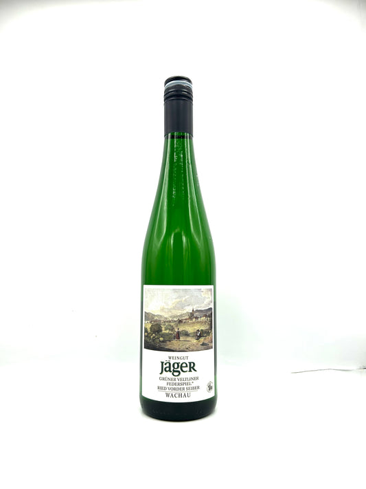 Weingut Jäger 'Vorder Seiber' Grüner Veltliner 2023