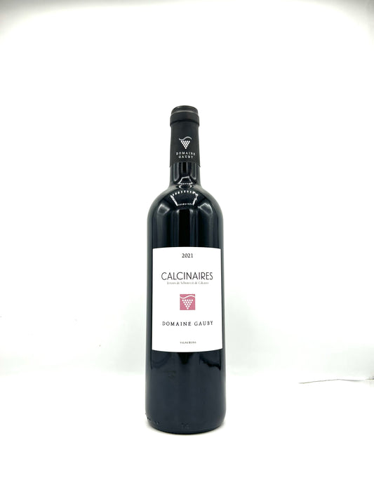 Domaine Gauby 'Les Calcinaires' Rouge 2021