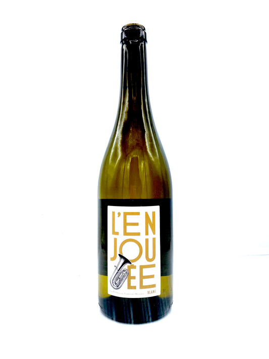 Domaine Ogereau 'L'Enjouée' Vin de France Blanc 2023