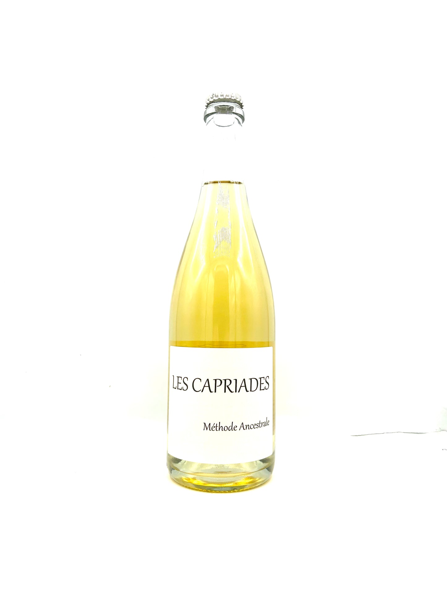 Domaine Les Capriades 'Pet-Sec' Chenin Blanc 2018