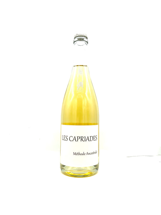 Domaine Les Capriades 'Pet-Sec' Chenin Blanc 2018