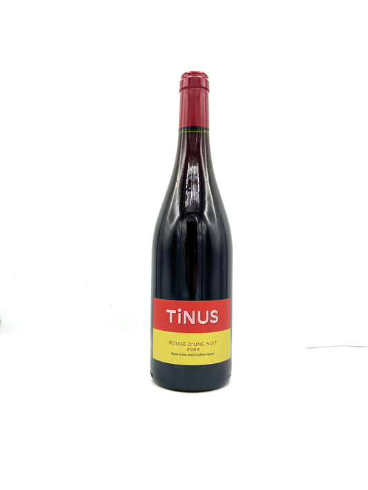 Chateau des Tourettes 'Tinus Rouge d'Une Nuit' 2024