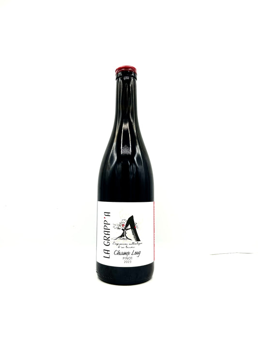 Domaine La Grapp'a 'Champ Long' Pinot Noir 2023