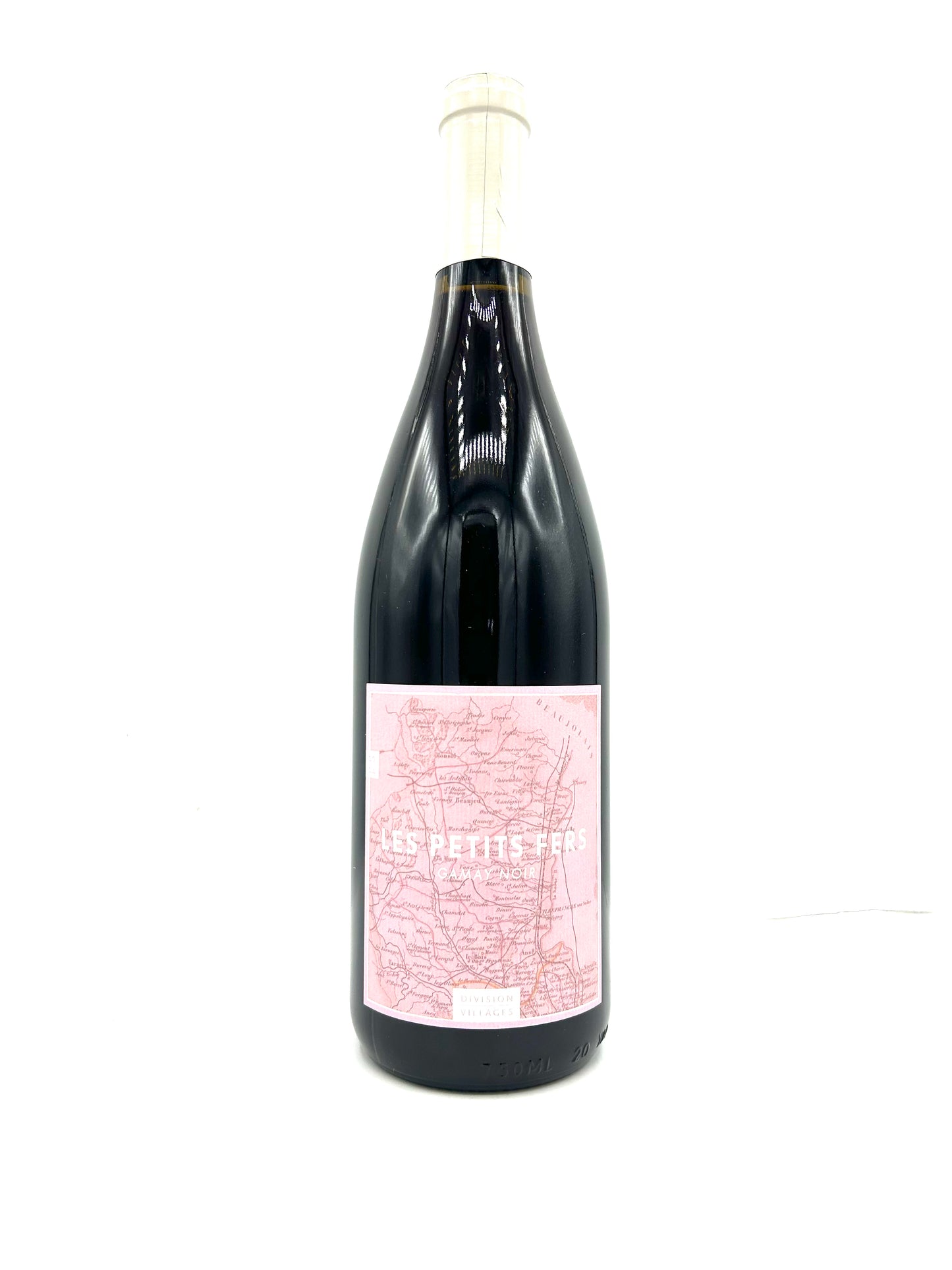 Division 'Les Petits Fers' Gamay 2024