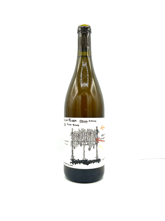 The Austin Winery 'Acqua Pazza' NV