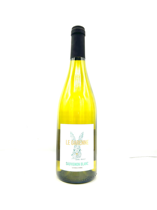 Le Garenne, Sauvignon Blanc 2024
