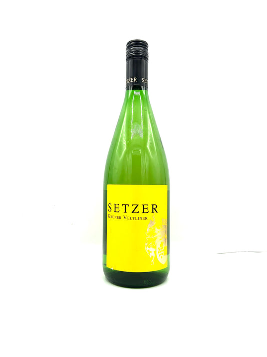 Setzer, Gruner Veltliner 2024 (1L)