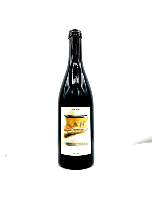 Henri Chauvet 'Contre-Nature' 2023