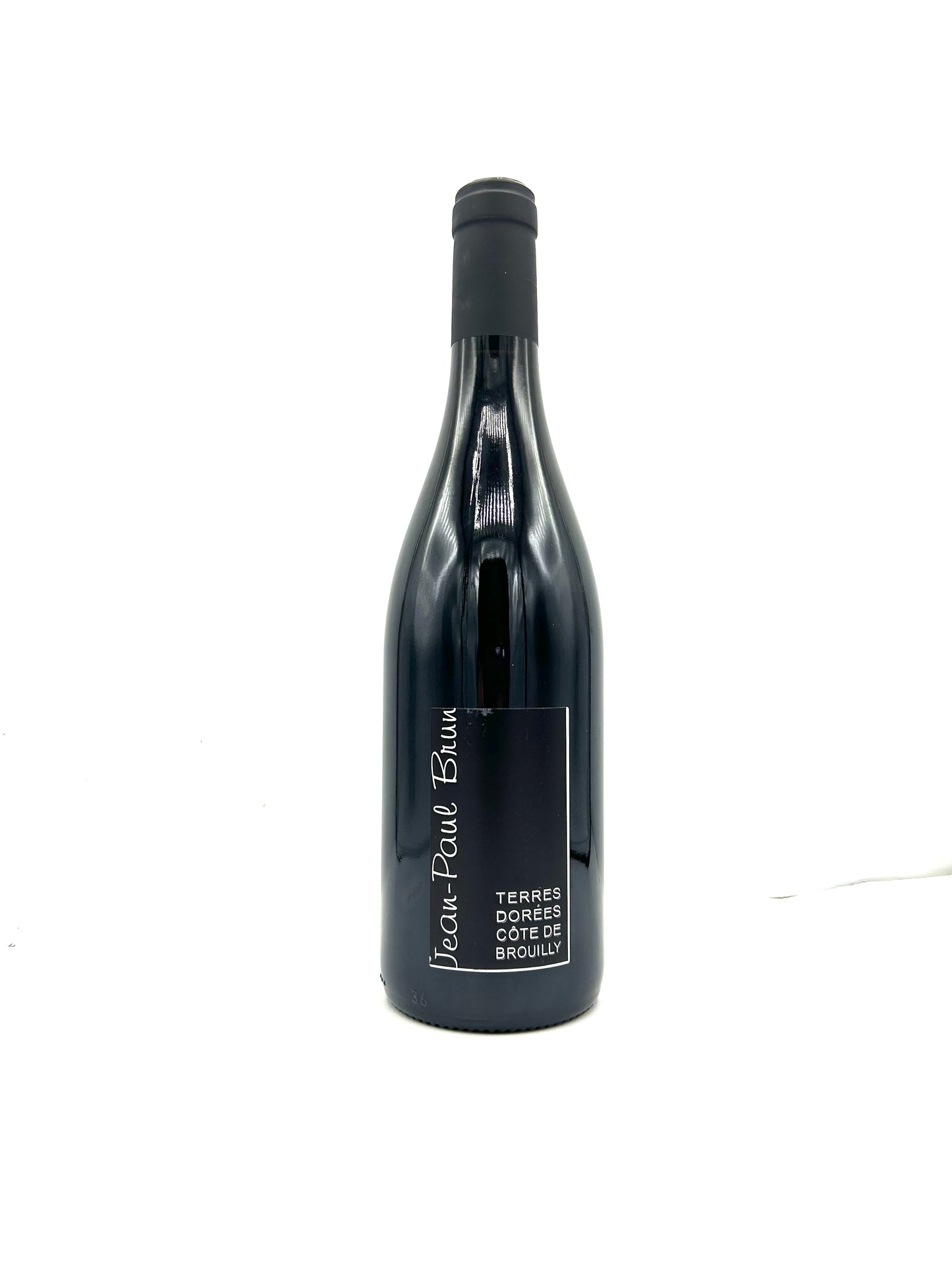 Jean-Paul Brun, Côte de Brouilly 2022