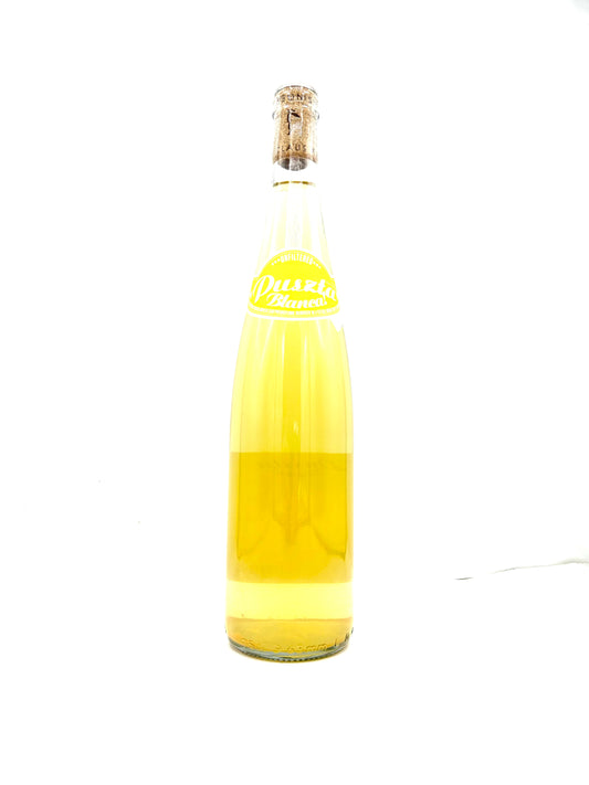 Claus Preisinger 'Puszta Blanca' 2023