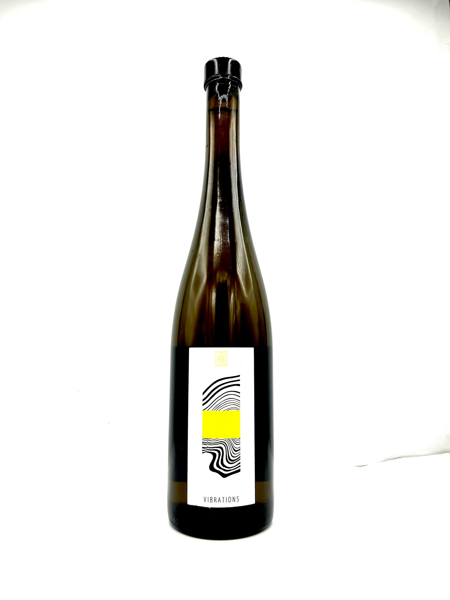 Vignoble du Rêveur 'Vibrations' Blanc 2023