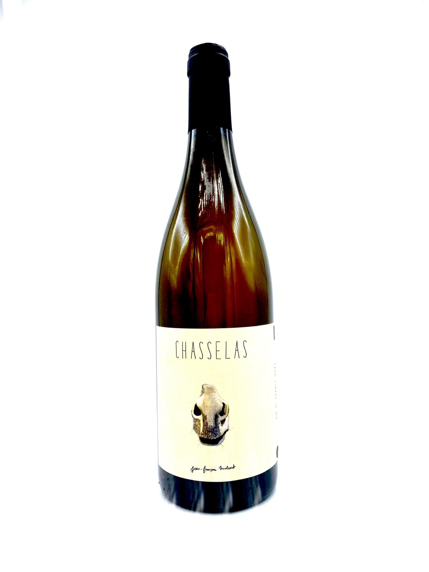 Jean-François Malsert, Chasselas 2023