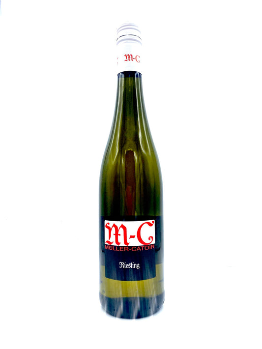 Müller-Catoir 'MC' Riesling Trocken 2021