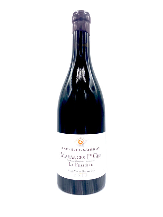 Bachelet-Monnot 'La Fussière' Maranges Rouge 2023