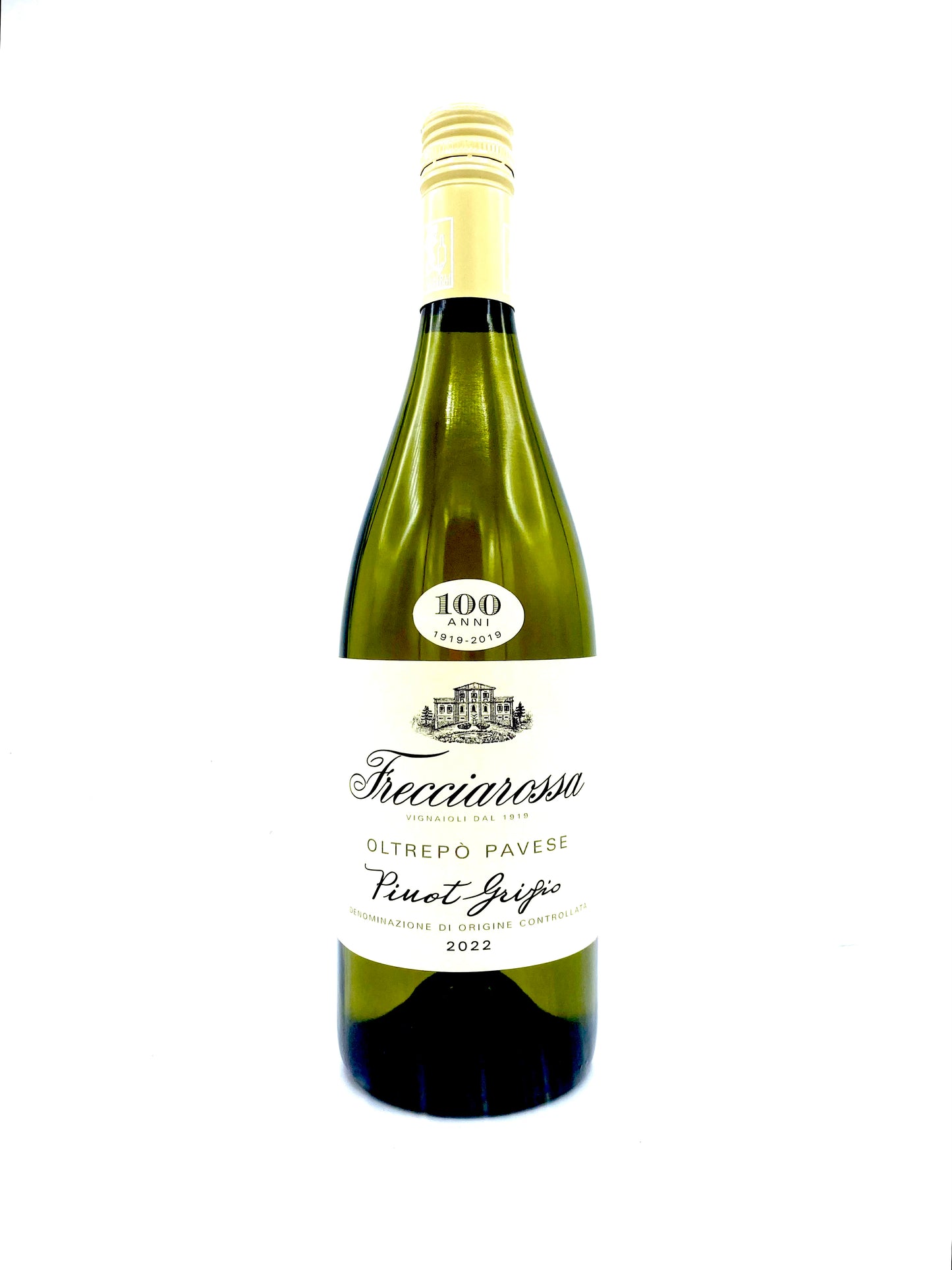 Frecciarossa 'Oltrepo Pavese' Pinot Grigio 2023