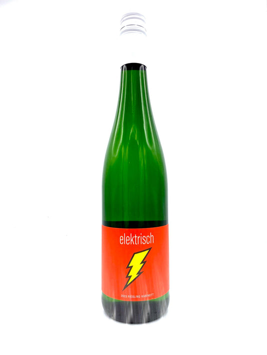 Seehof 'Elektrisch' Riesling Kabinett 2024