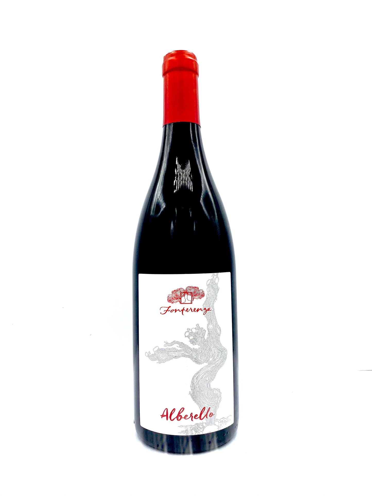 Campi di Fonterenza 'Alberello' Toscana Rosso 2020