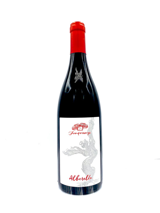 Campi di Fonterenza 'Alberello' Toscana Rosso 2020