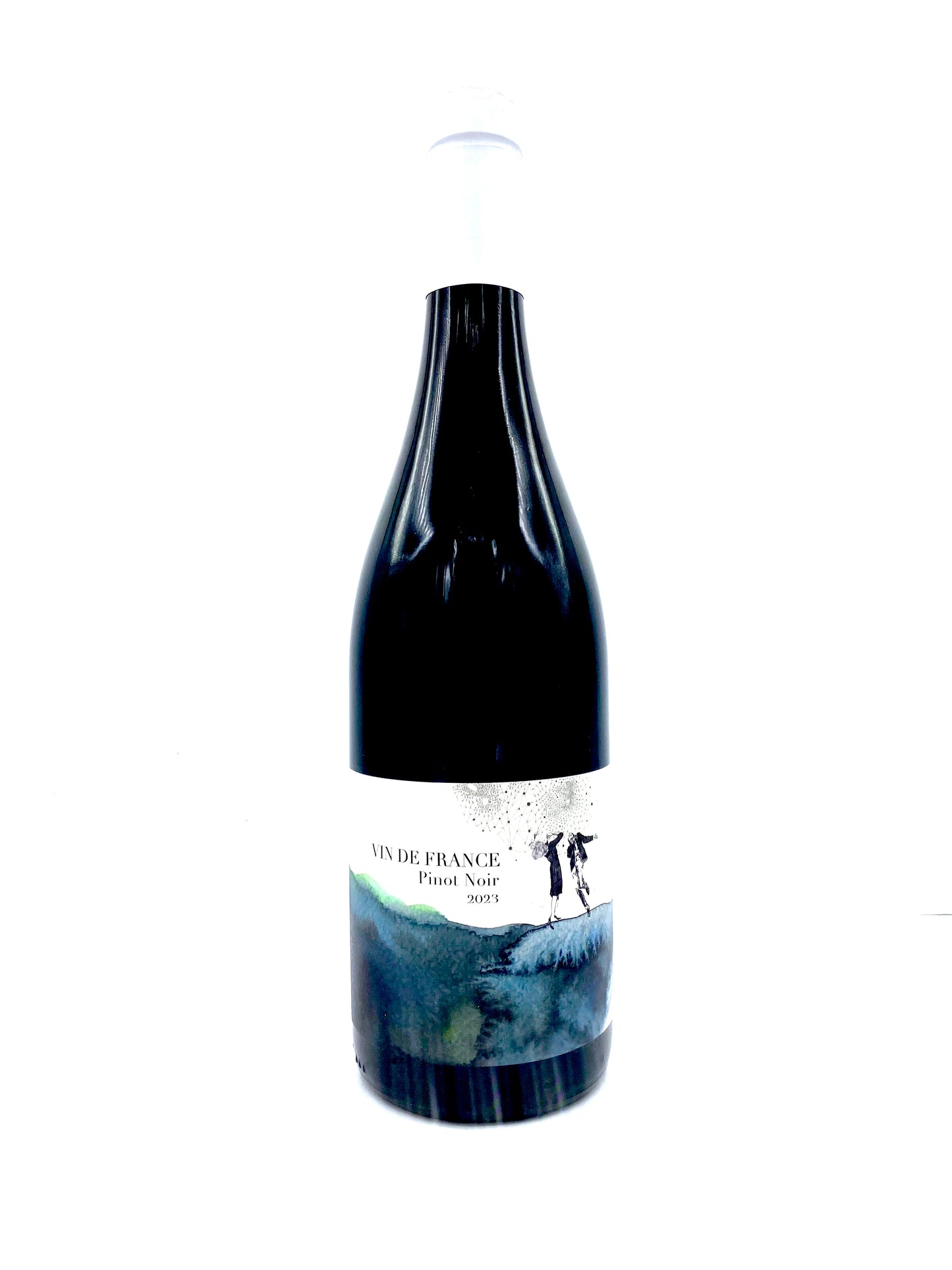 Domaine Didon, Vin de France Pinot Noir 2023