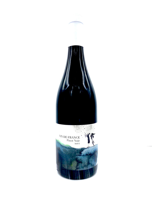 Domaine Didon, Vin de France Pinot Noir 2023
