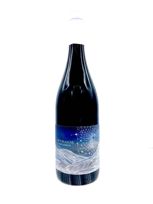 Domaine Didon, Bourgogne Cuvée Longue Rouge 2022
