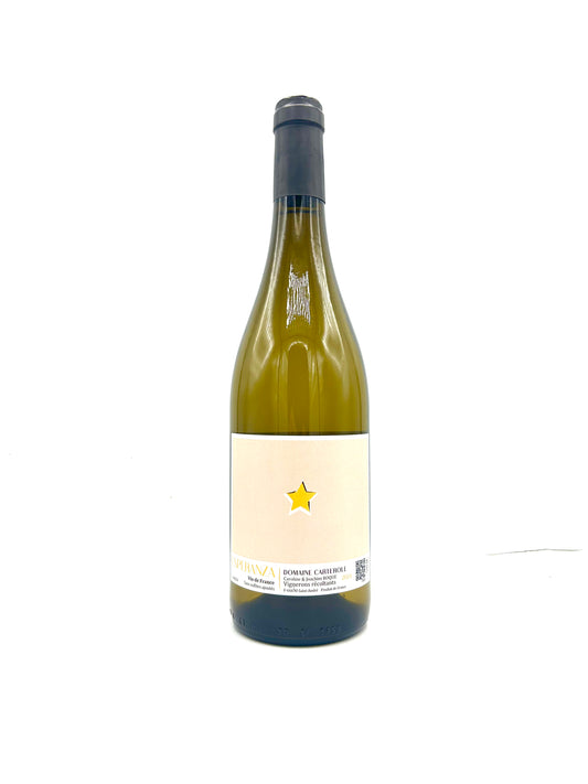 Domaine de Carterole 'Esperanza' Cotes de Roussillon Blanc 2024