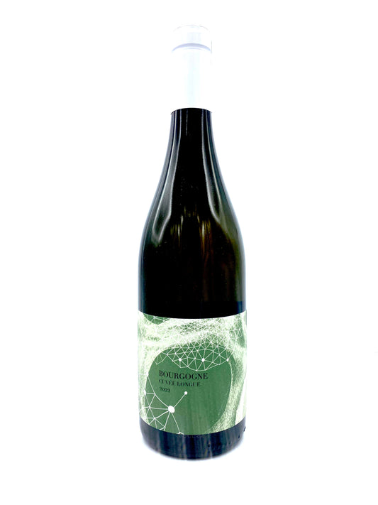 Domaine Didon, Bourgogne Cuvée Longue Blanc 2022