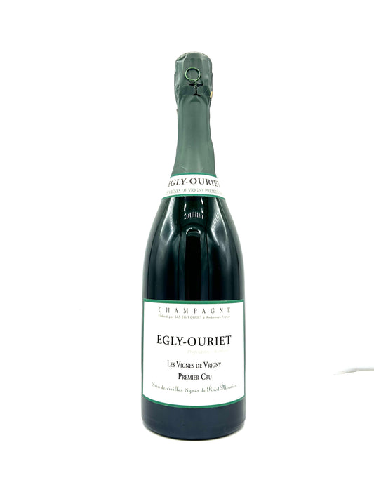 Egly Ouriet 'Les Vignes de Vrigny' Extra Brut NV