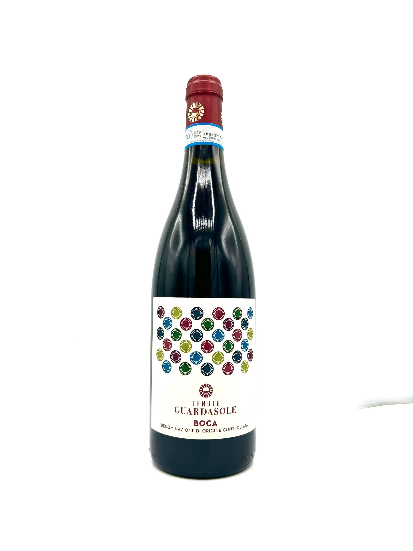 Tenuta Guardasole, Boca 2021