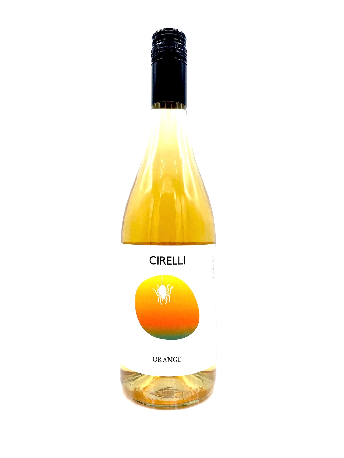 Cirelli, Orange NV