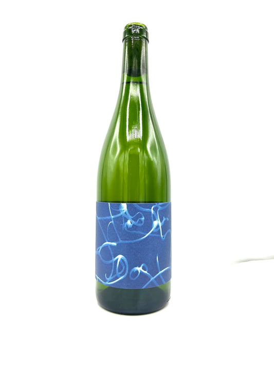 Thomas Puechavy 'Les Vrilles' Loire Blanc 2023