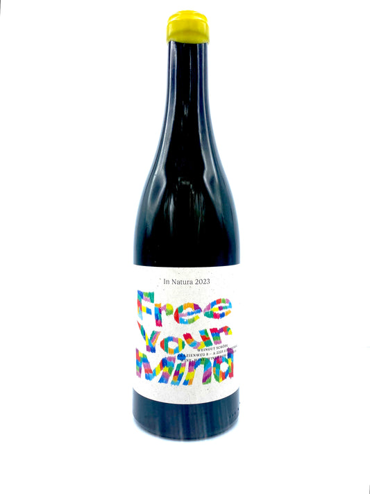 Schödl' Free Your Mind' Skin Contact White 2023