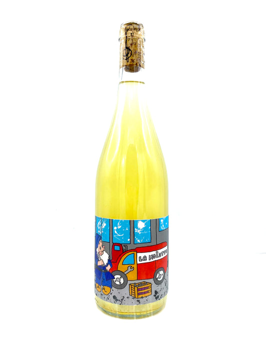 Domaine de L'Octavin 'Clé à Molette' Blanc 2022