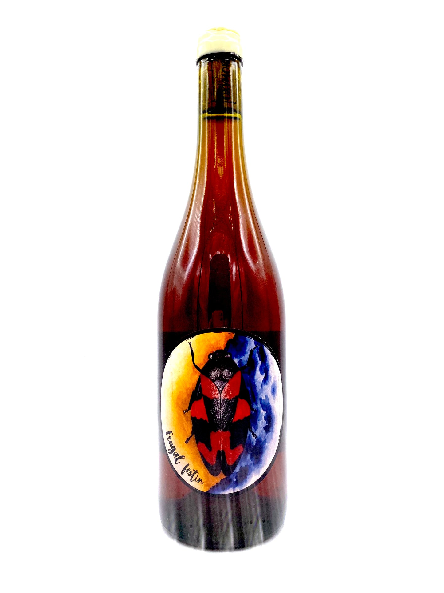 Oxymore 'Frugal Festin' Rosé 2023
