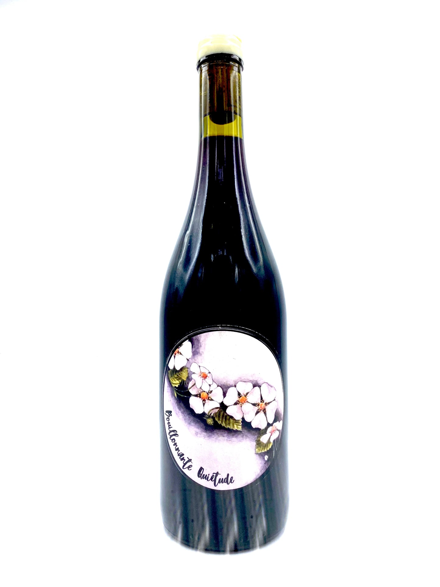 Oxymore 'Bouillonnate Quiétude' Pinot Noir 2023
