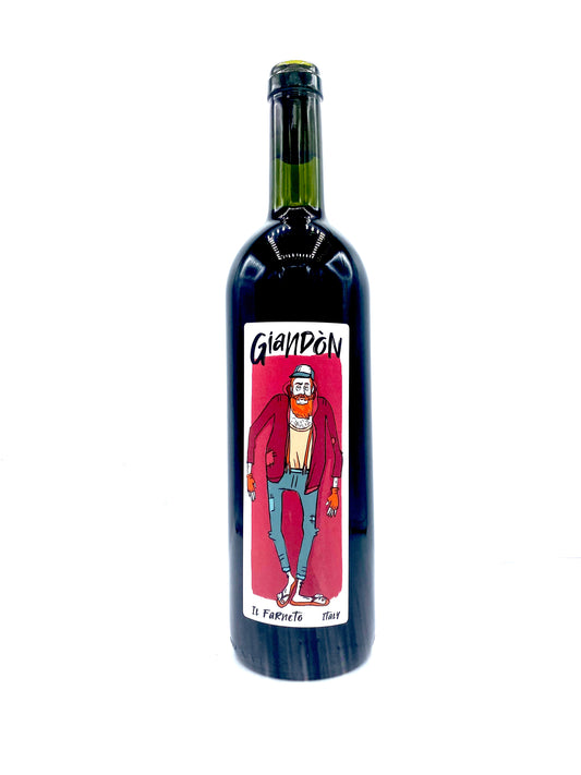 Il Farneto 'Giandon' Rosso NV