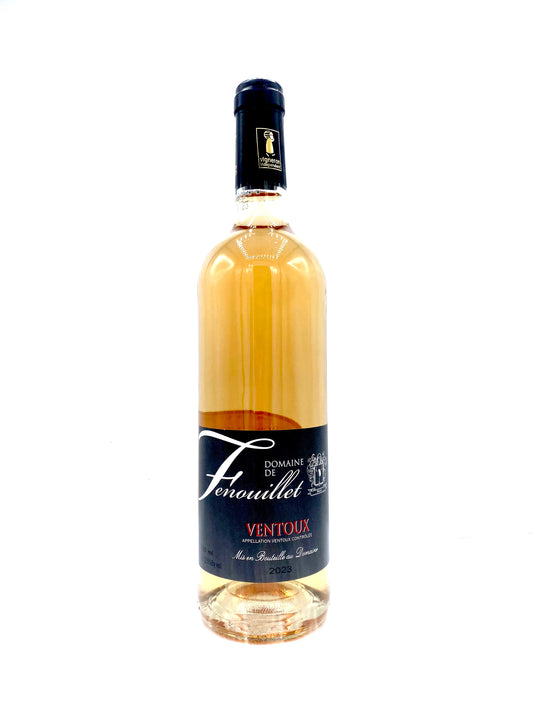 Domaine de Fenouillet, Ventoux Rosé 2024