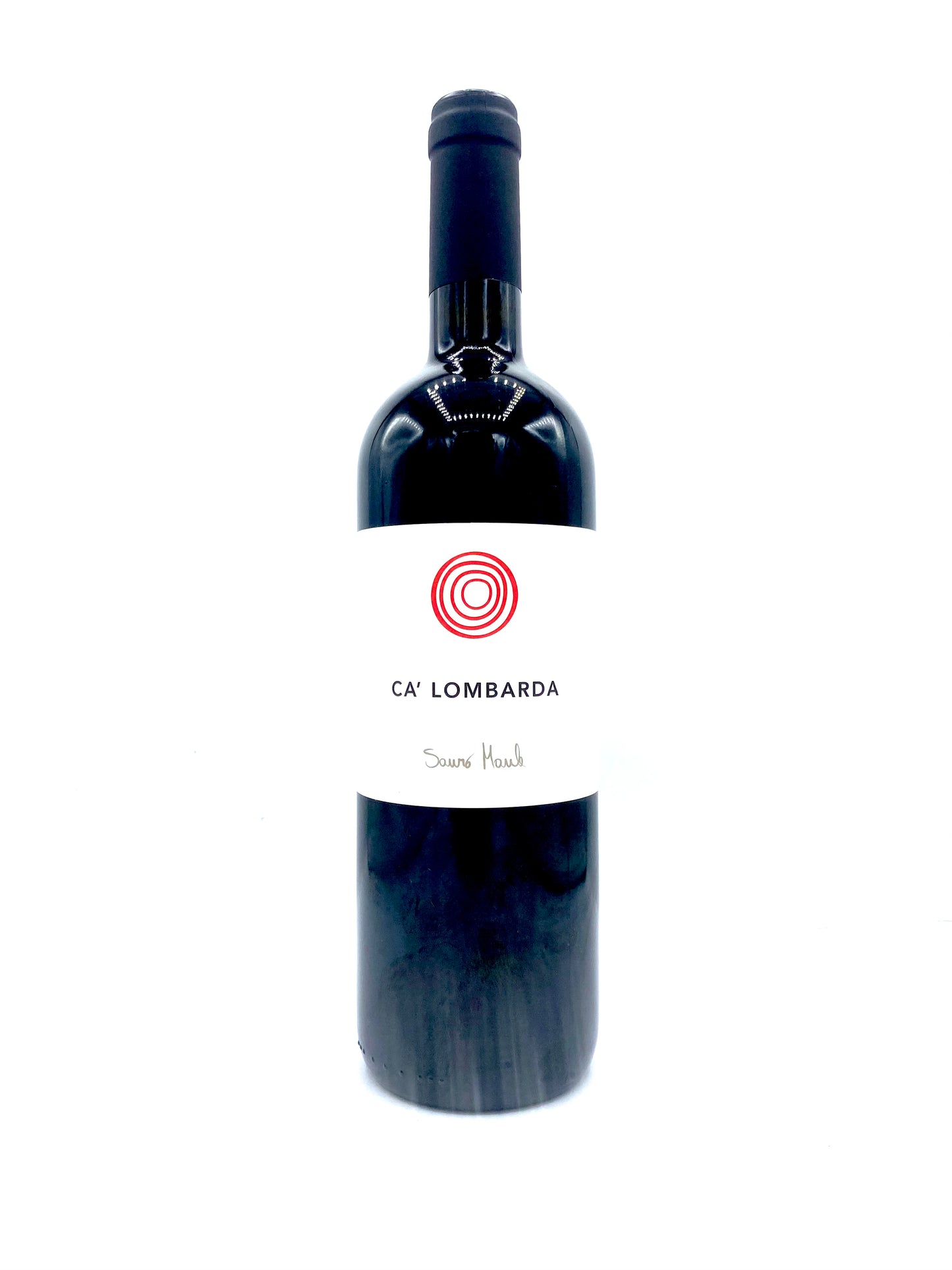 Sauro Maule 'Cà Lombarda' Rosso 2019