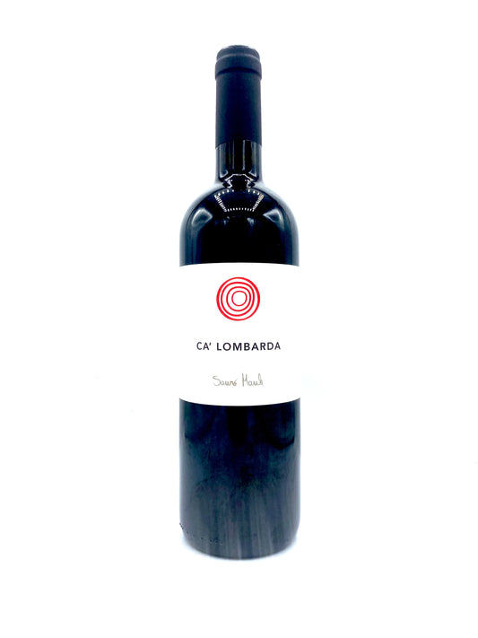 Sauro Maule 'Cà Lombarda' Rosso 2019