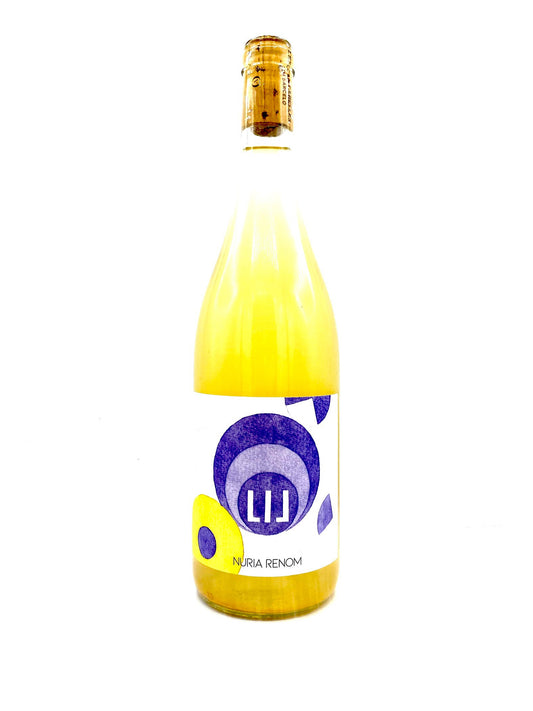 Nuria Renom 'LIL' Penedès Blanco 2022